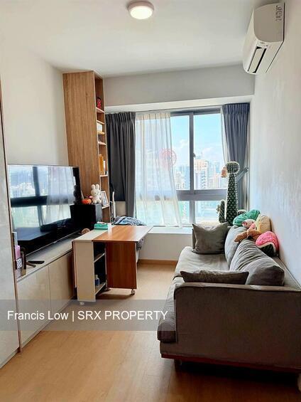 The Verve (D12), Apartment #568786991